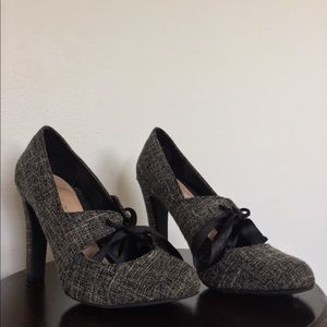 Kelly and Katie Heels